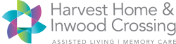 Harvest Home & Inwood Crossing Logo