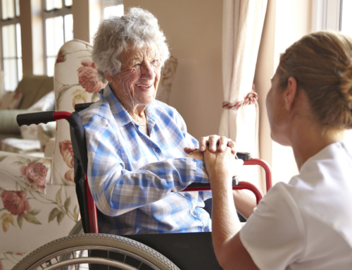 How to Determine if Assisted Living or Home Care Is Right for You