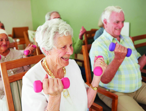 Senior Health Essentials: Tips for Longevity and Well-Being